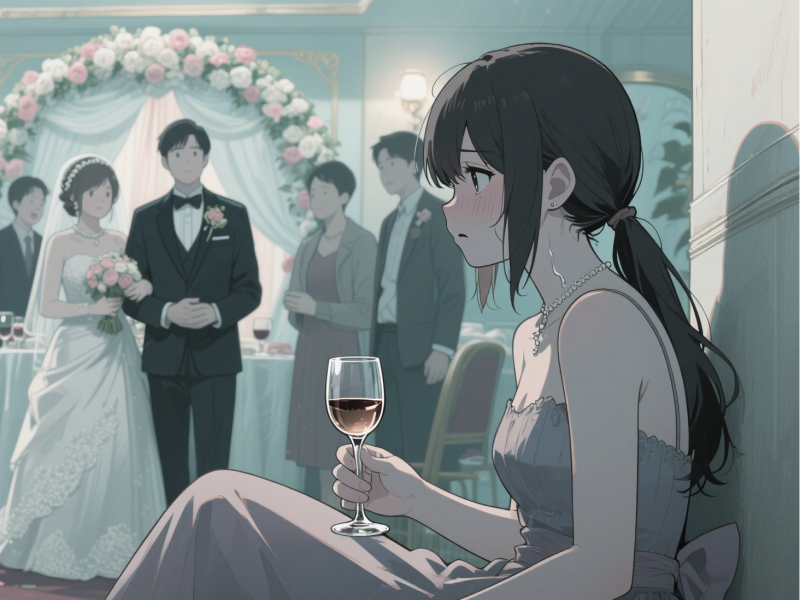 恐婚