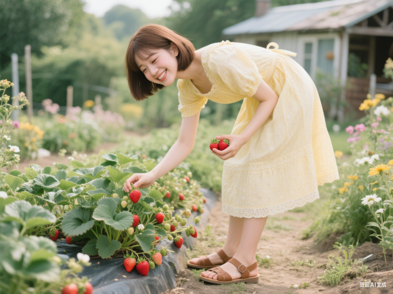 金牛座女生