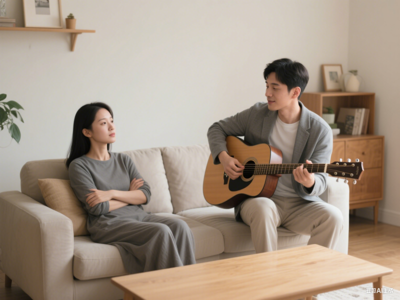 天蝎座妈妈