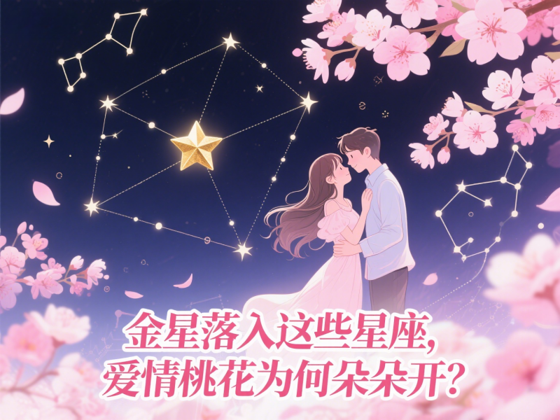 桃花运爆棚