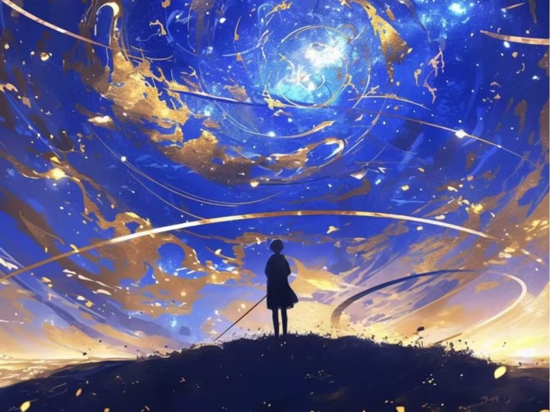 星座