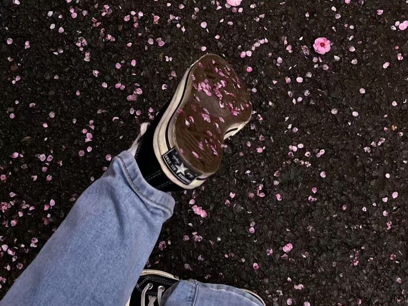 桃花运