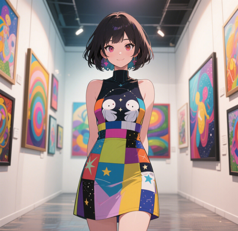 双子座女生