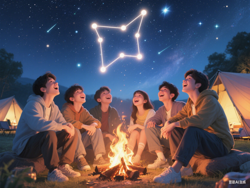星象