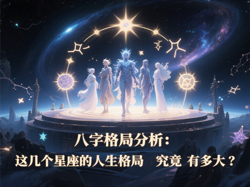 星座格局