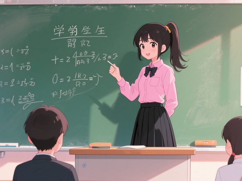 双子座学霸