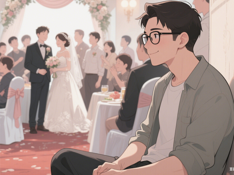 晚婚