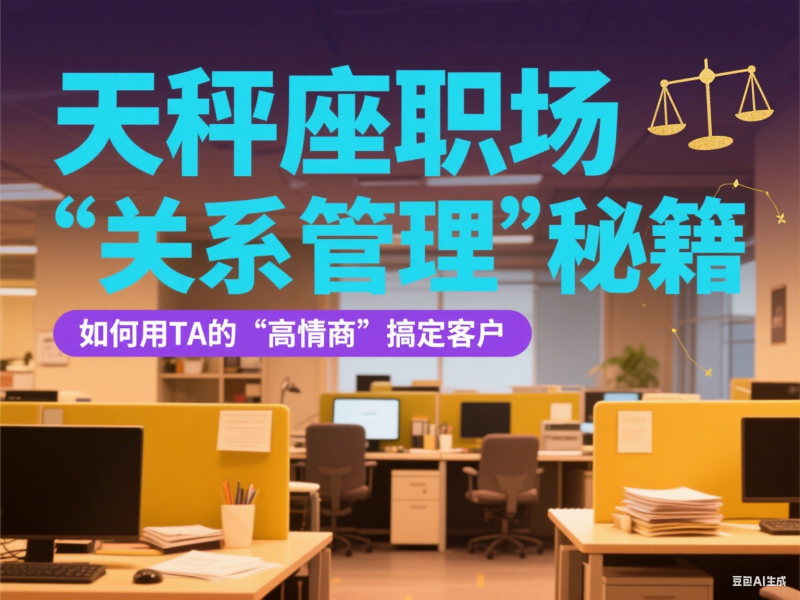天秤座