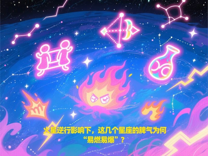 火象星座