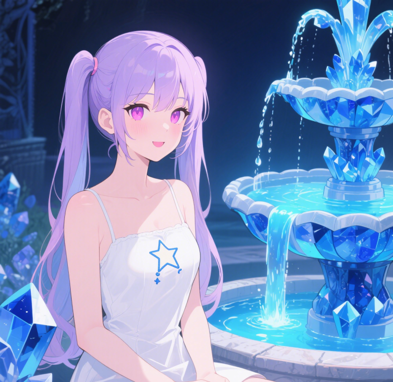 水瓶座女生