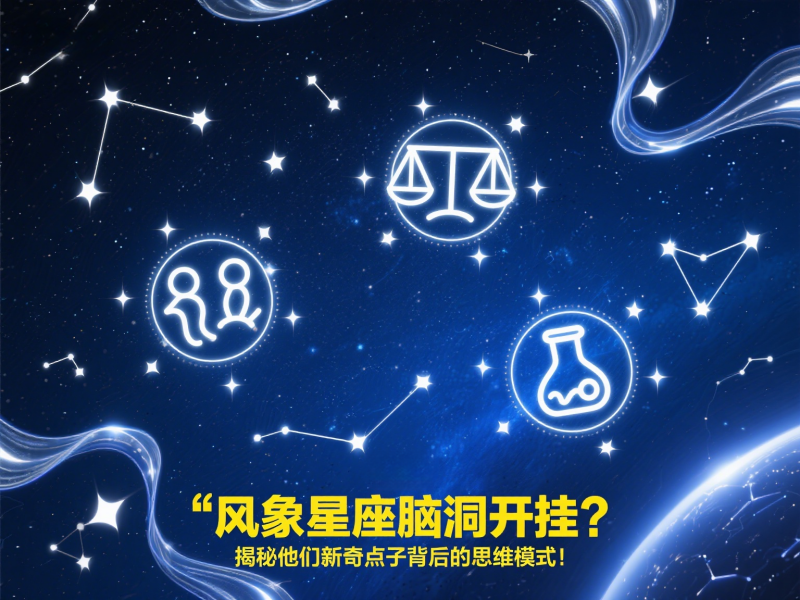 风象星座