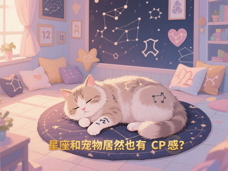宠物