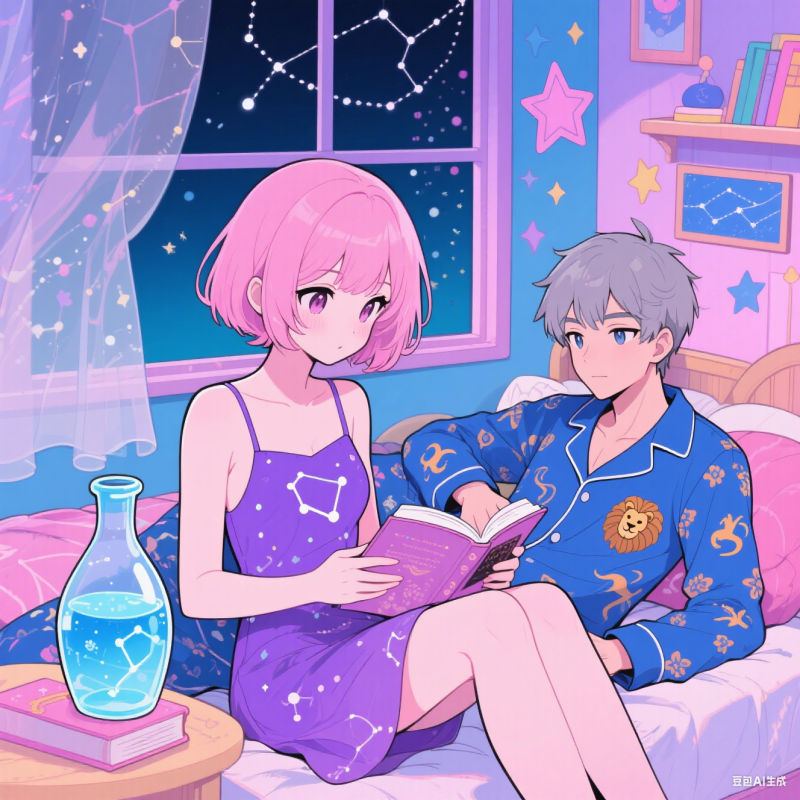 狮子座
