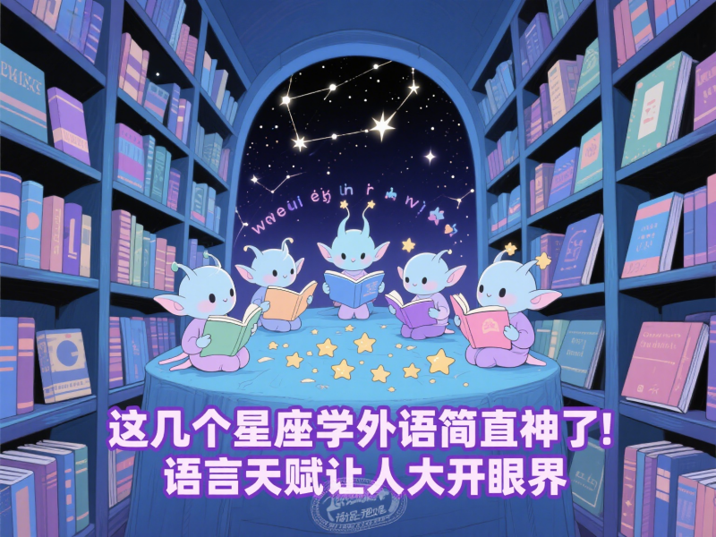外语学习
