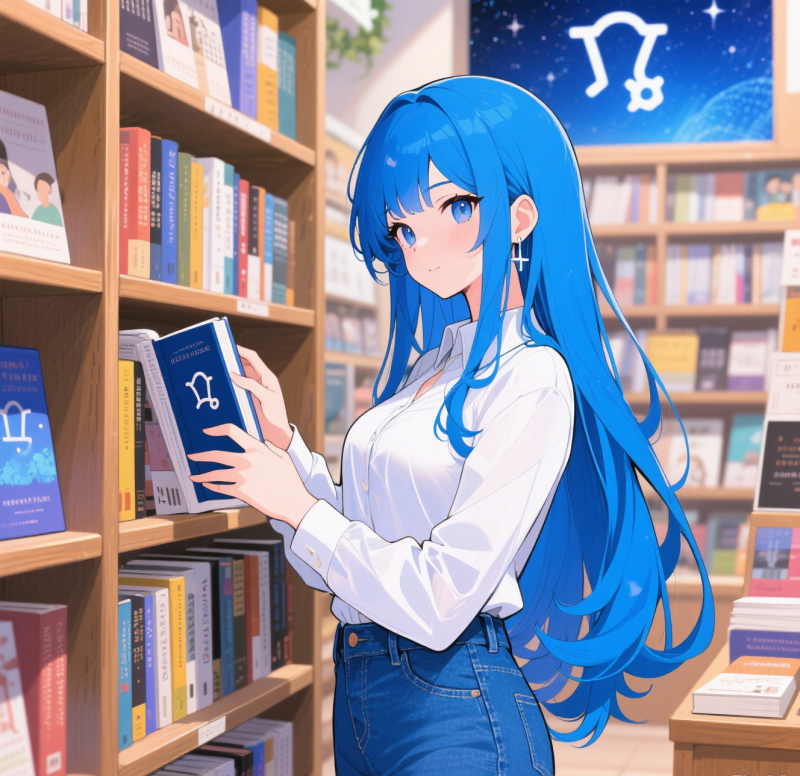 处女座