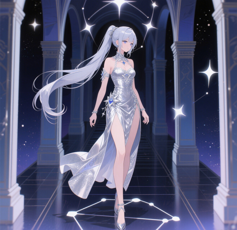 处女座