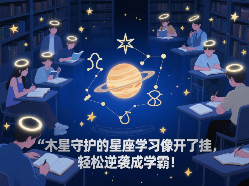 学习逆袭