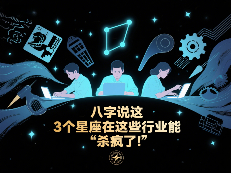 事业选择