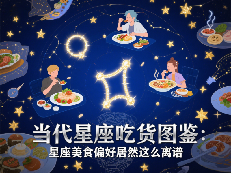 美食