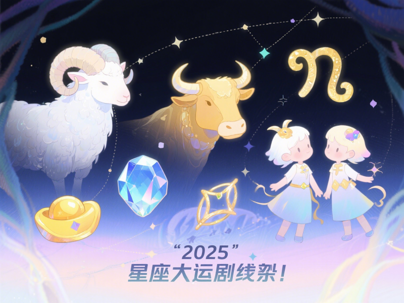 星座大运