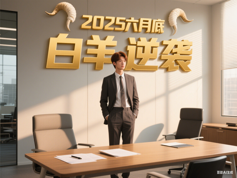 白羊座·