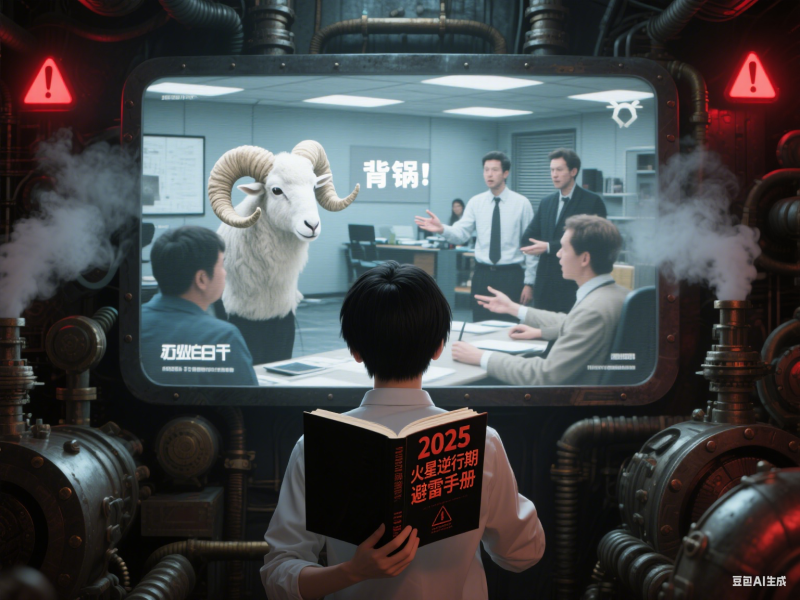 白羊座