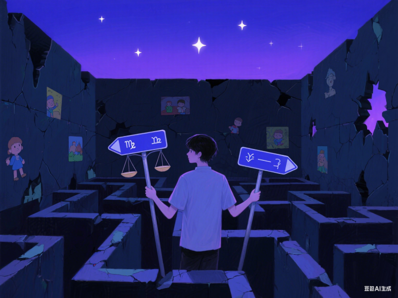 天秤座