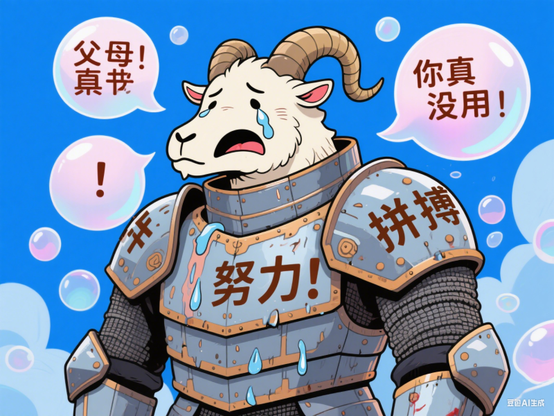 摩羯座