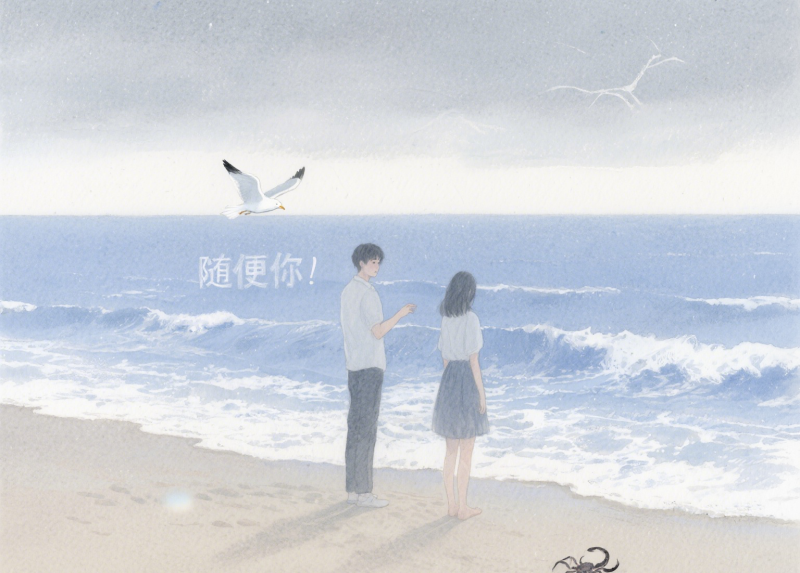 天蝎座
