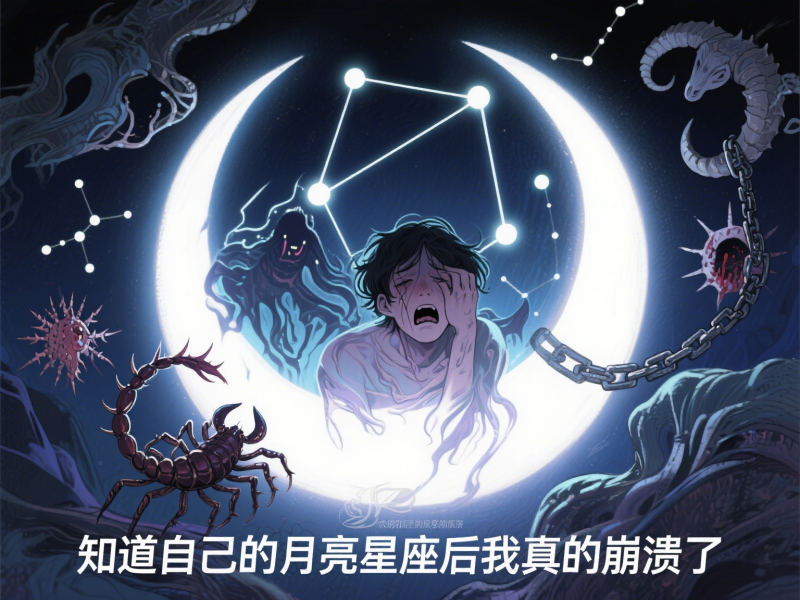 月亮星座