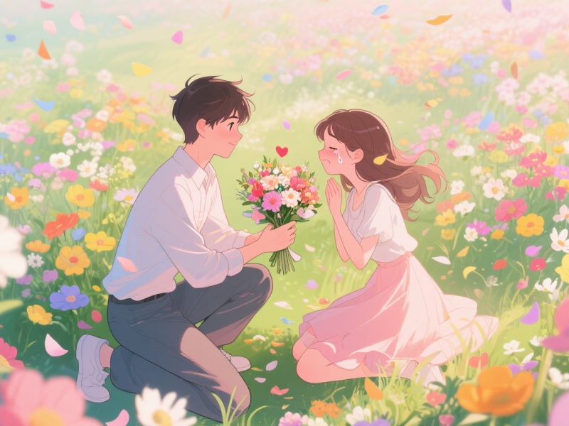 天作之合