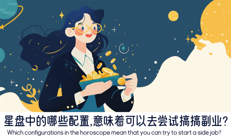 哪些配置意味着可以去尝试搞搞副业？