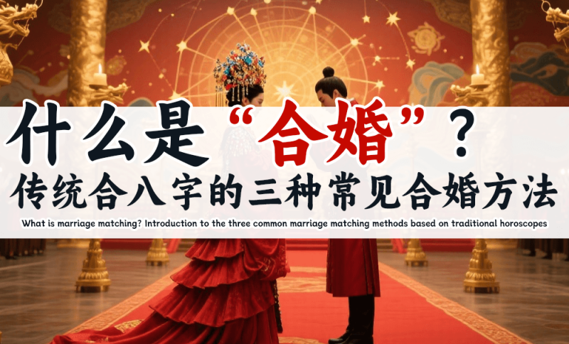 合婚