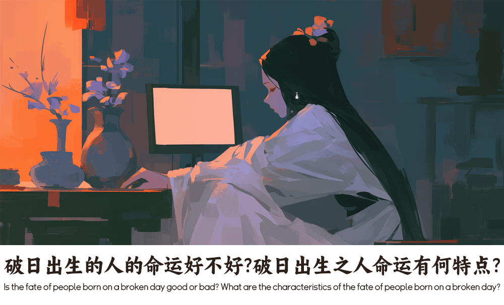 破日出生的人的命运好不好？破日出生之人命运有何特点?
