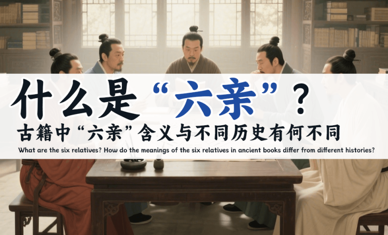 六亲