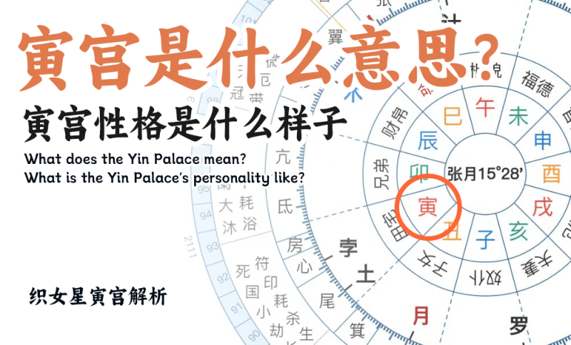 寅宫是什么意思