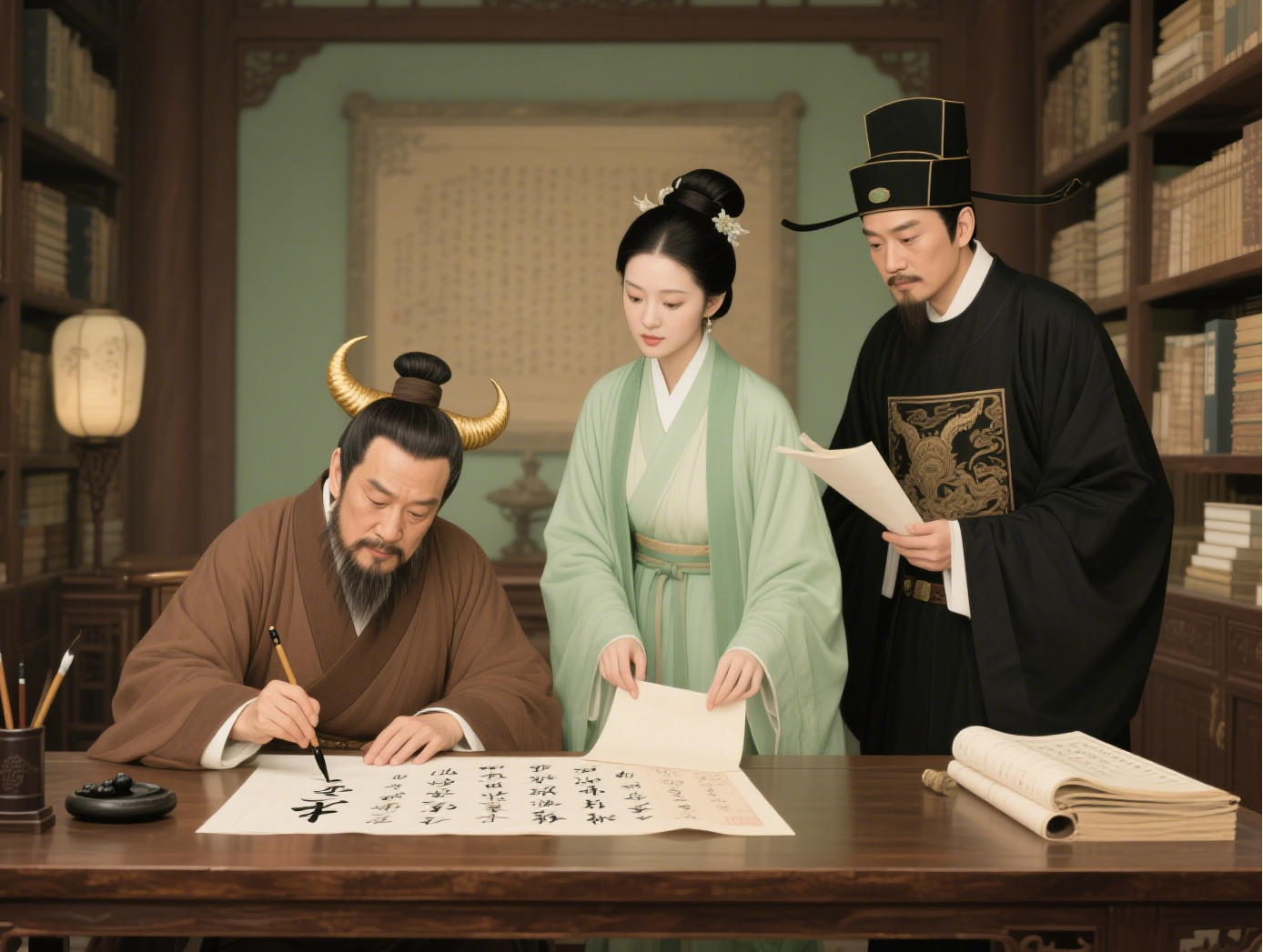 土象星座职场合盘：金牛、处女、摩羯的“卷王三人组”有多可怕