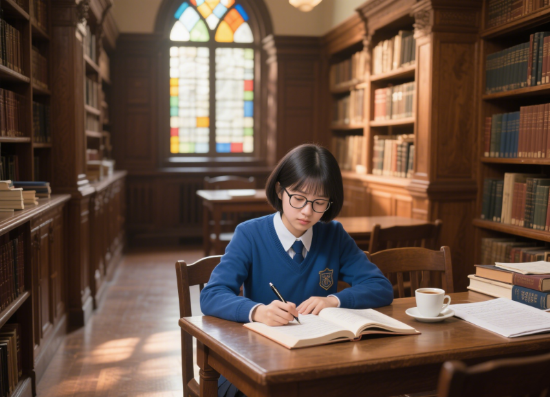 星座与学术