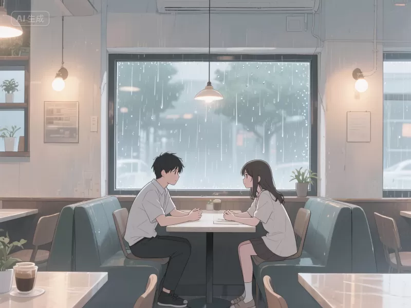 爱情