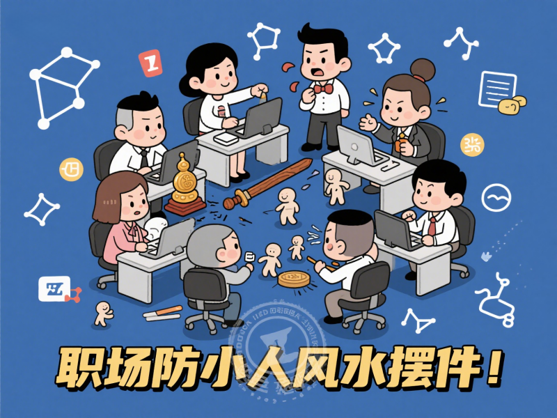星座风水