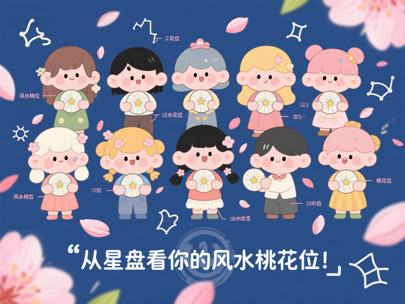 星座桃花