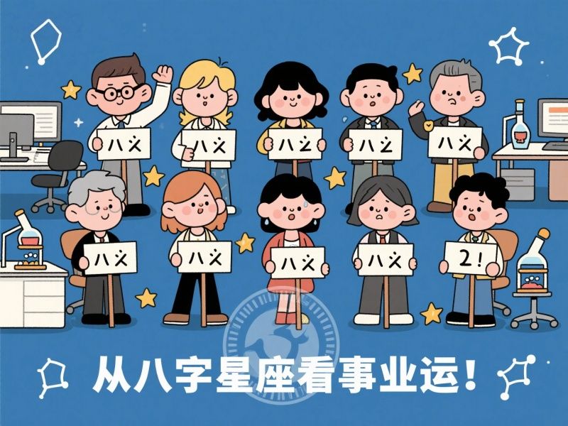 火象星座