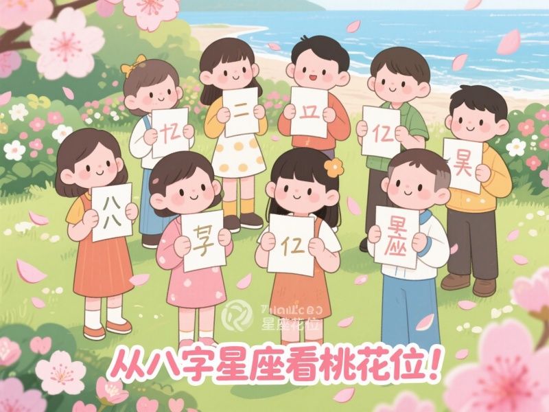 星座桃花