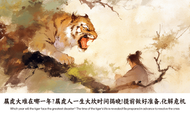 属虎大难