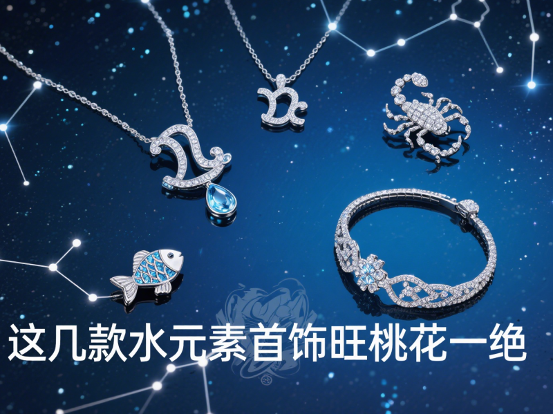 五行缺水
