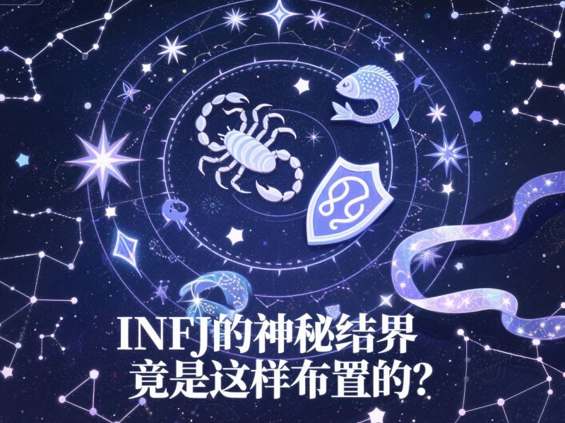 INFJ