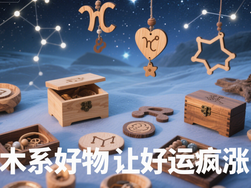 五行缺木