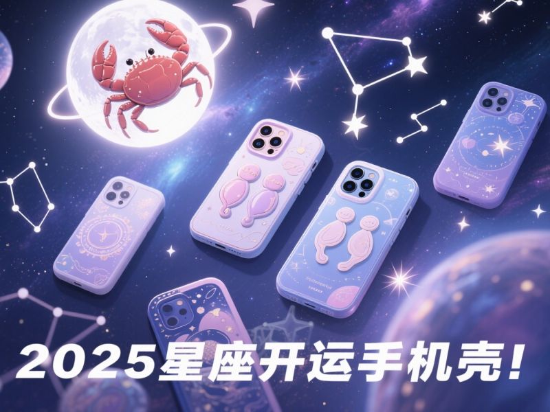 星座开运