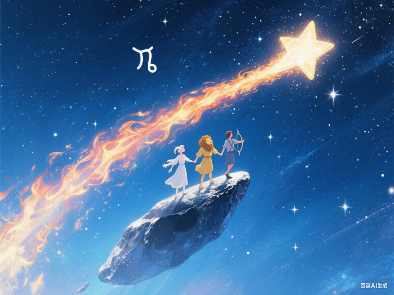 火象星座