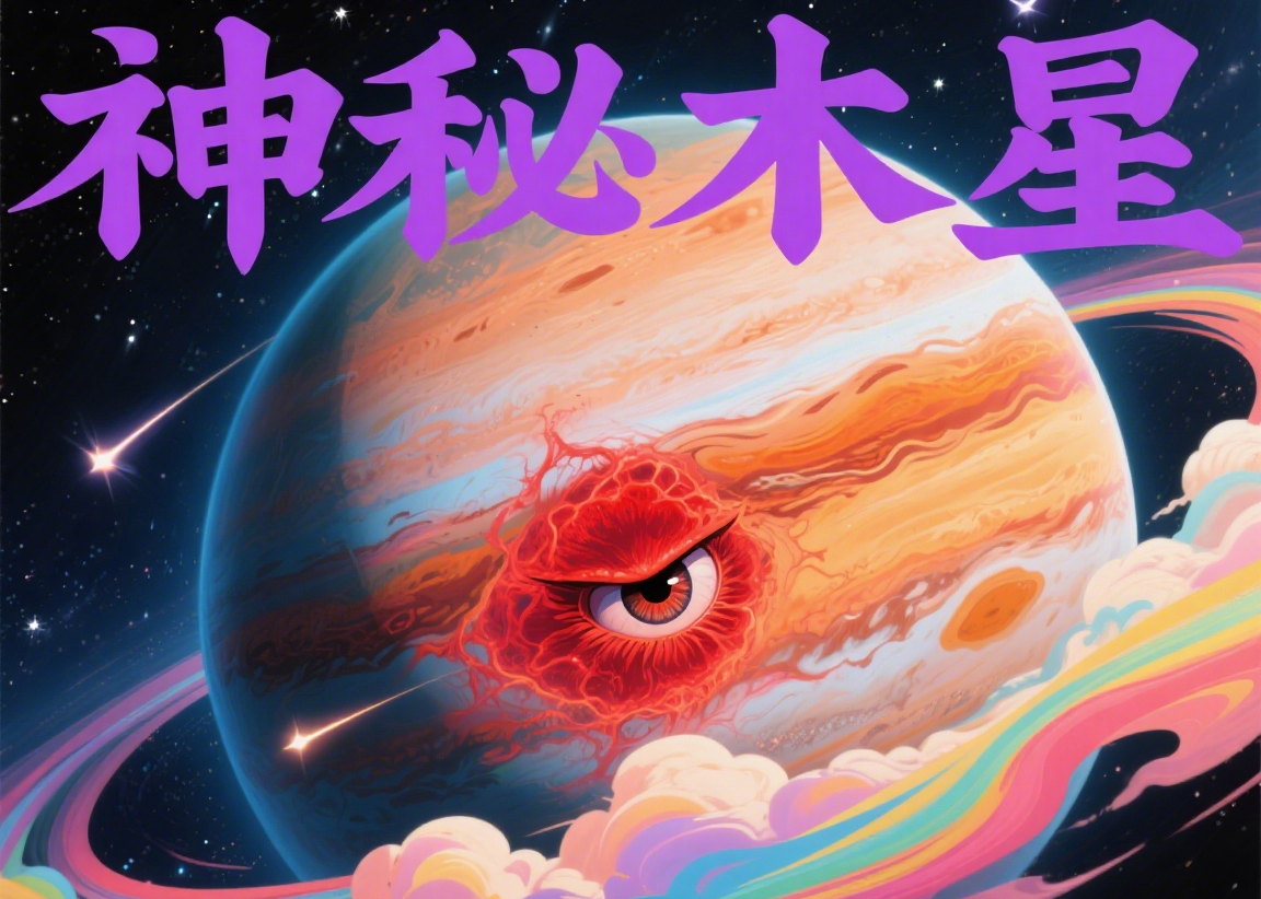 木星落第十一宫：朋友遍天下，为何孤独到窒息？
